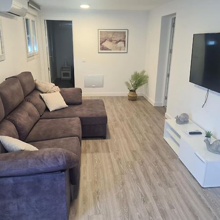 לאס רוסאס דה מדריד Piso Lujo 2 Habitaciones מראה חיצוני תמונה