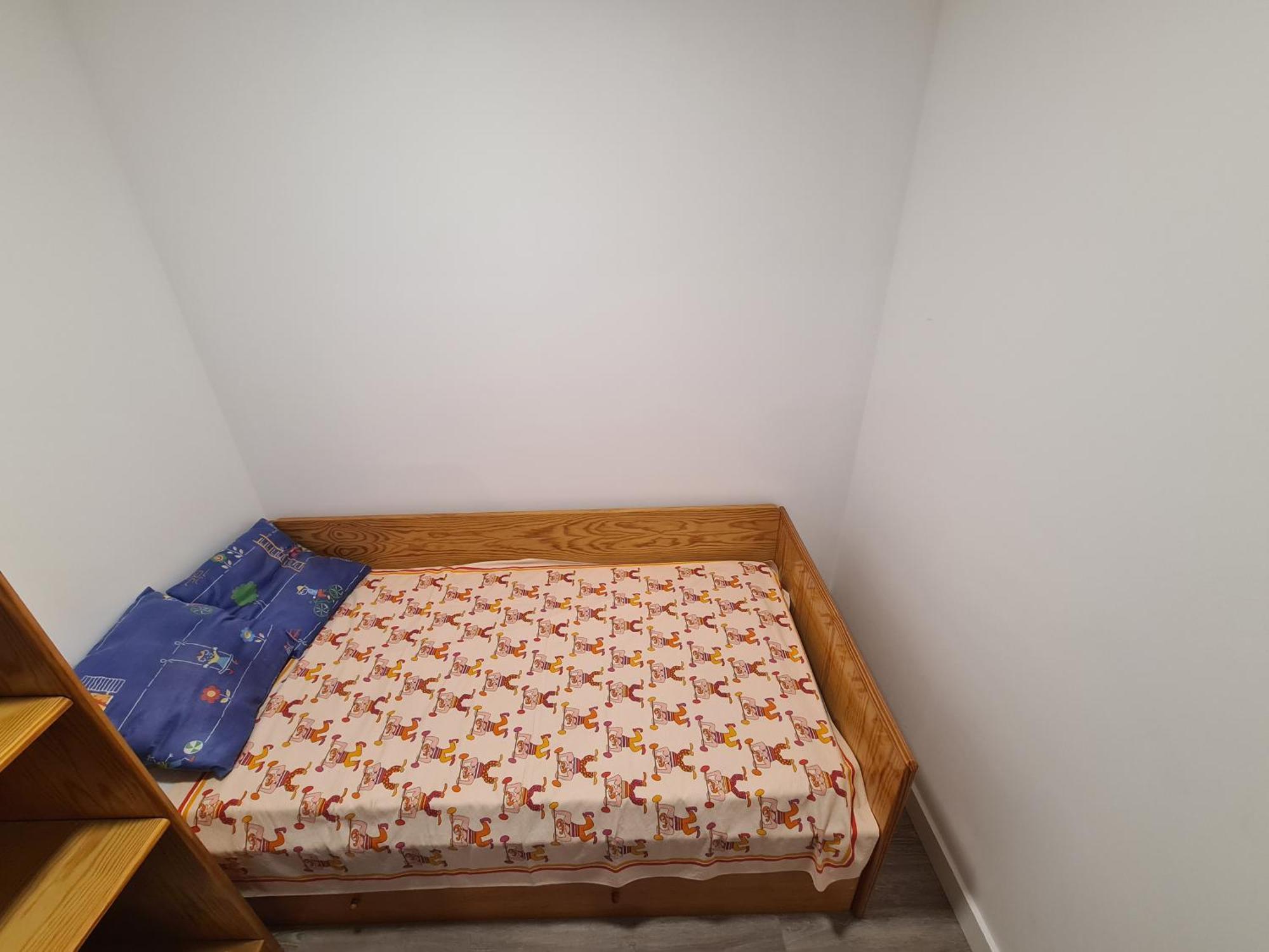 לאס רוסאס דה מדריד Piso Lujo 2 Habitaciones מראה חיצוני תמונה